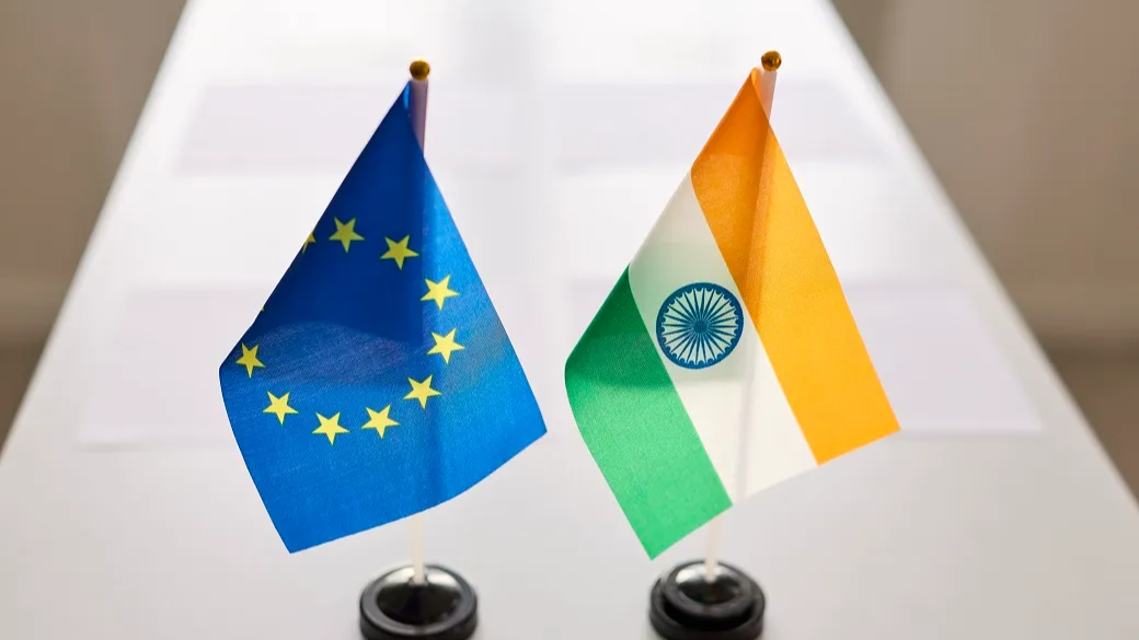 India EU FTA