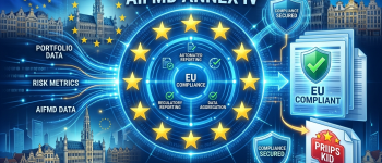 Annex IV Reporting Annex IV Reporting